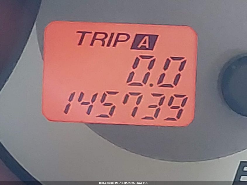 2008 Mazda Mazda3 I VIN: JM1BK32G981799524 Lot: 43338819