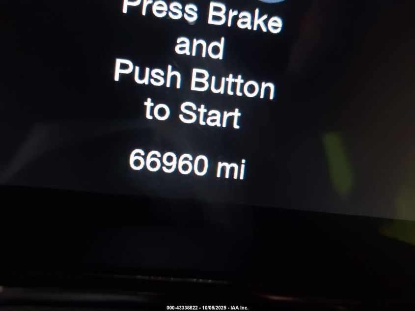 2018 Jeep Grand Cherokee High Altitude 4X4 VIN: 1C4RJFCG9JC458619 Lot: 43338822