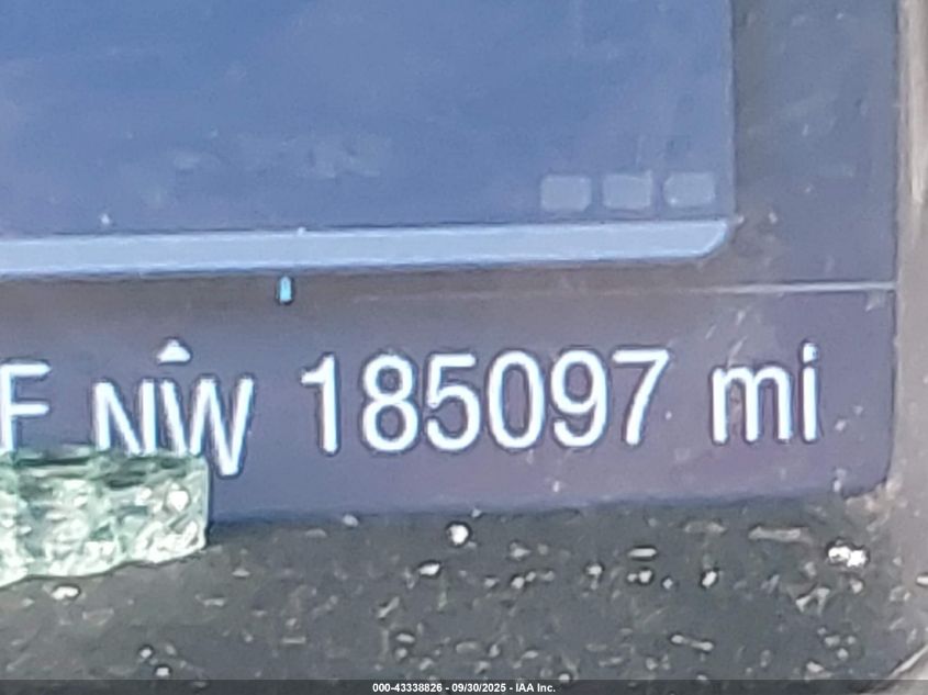 2012 Ford Focus Se VIN: 1FAHP3F29CL249365 Lot: 43338826