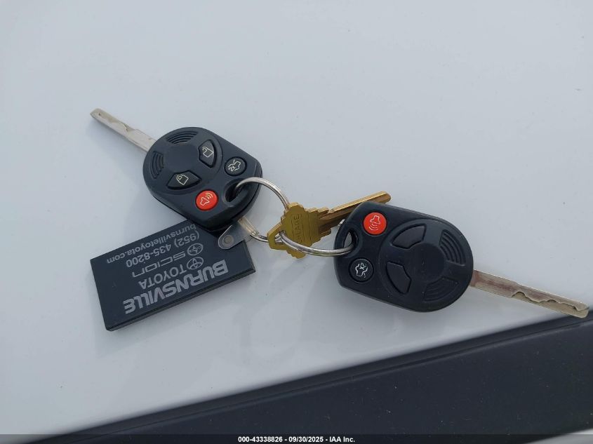 2012 Ford Focus Se VIN: 1FAHP3F29CL249365 Lot: 43338826