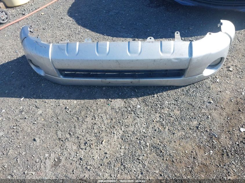 2007 Toyota Tacoma Base V6 VIN: 5TEUU42NX7Z453770 Lot: 43338837