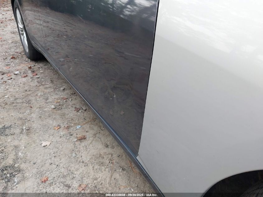 2012 Infiniti G37 Journey VIN: JN1CV6AP6CM930708 Lot: 43338846