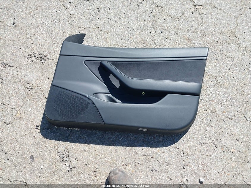 2021 TESLA MODEL 3 LONG RANGE DUAL MOTOR ALL-WHEEL DRIVE 5YJ3E1EB9MF938469