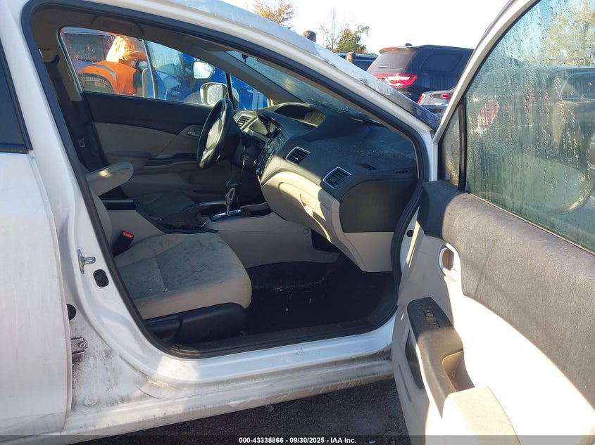 2015 HONDA CIVIC LX 19XFB2F56FE004041