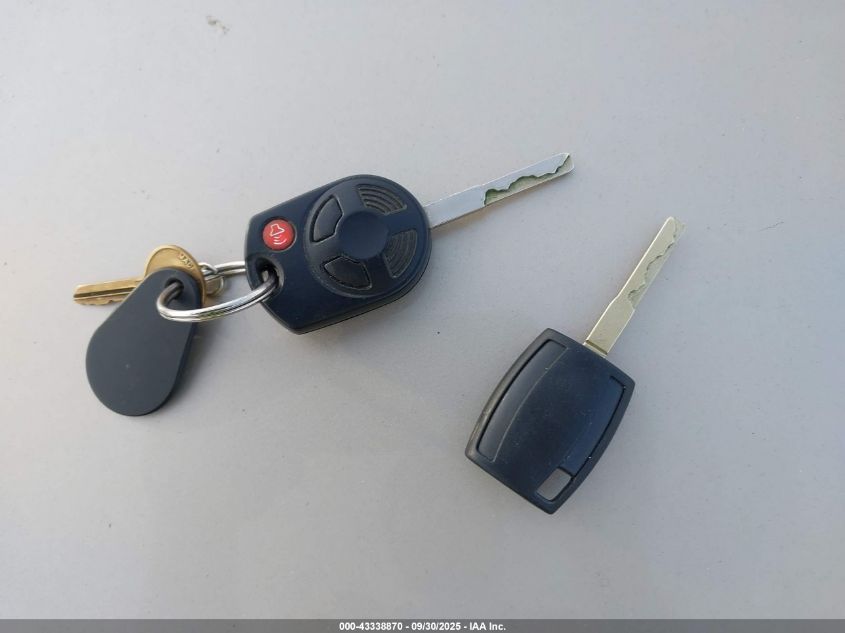 2015 Ford Escape Se VIN: 1FMCU9GX5FUA33260 Lot: 43338870