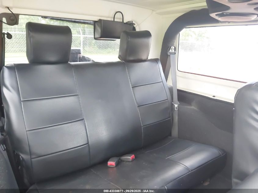 2010 Jeep Wrangler Sport VIN: 1J4GA2D1XAL141114 Lot: 43338871