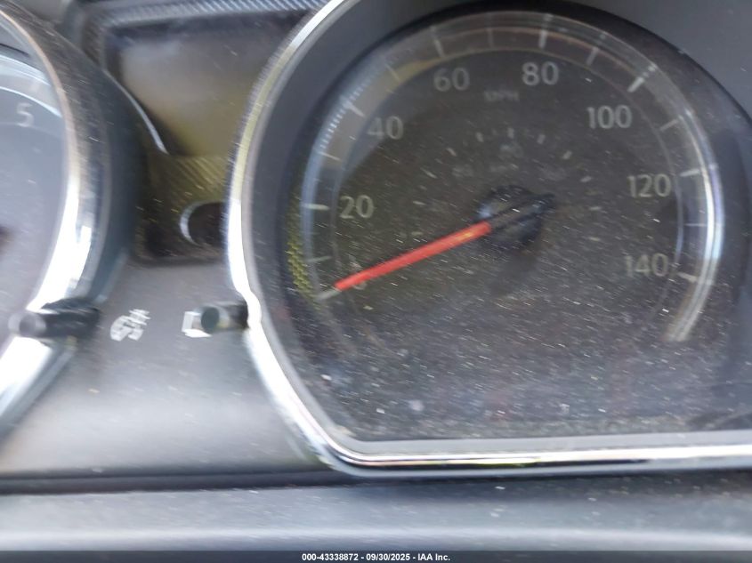 2018 Nissan Versa 1.6 Sv VIN: 3N1CN7AP0JL815972 Lot: 43338872