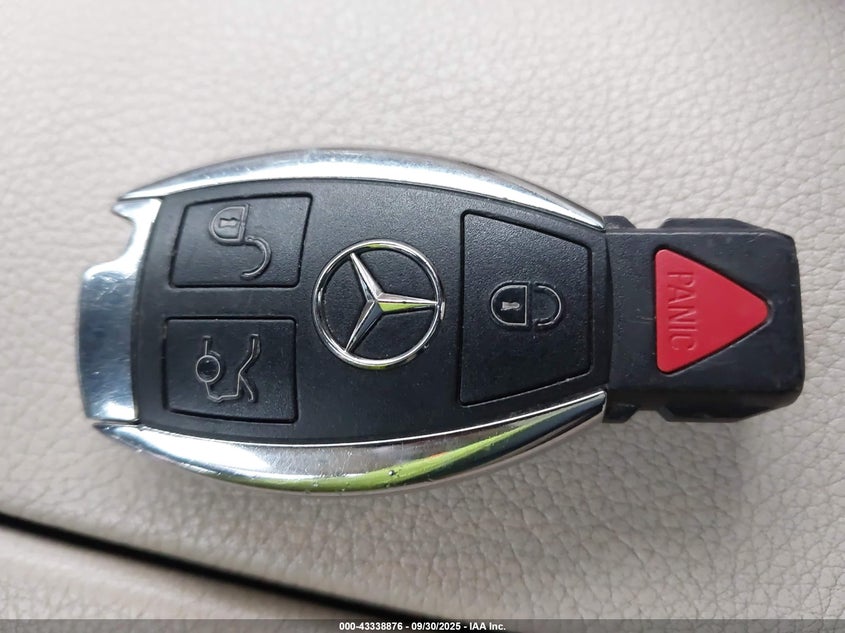 2016 MERCEDES-BENZ C 300 4MATIC - 55SWF4KB8GU114367