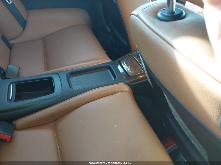 2010 BMW 328I xDrive VIN: WBAWV5C53AP082005 Lot: 43338878