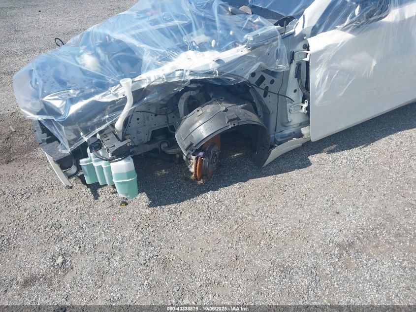 2018 Infiniti Q50 3.0T Sport VIN: JN1EV7AR8JM610755 Lot: 43338879