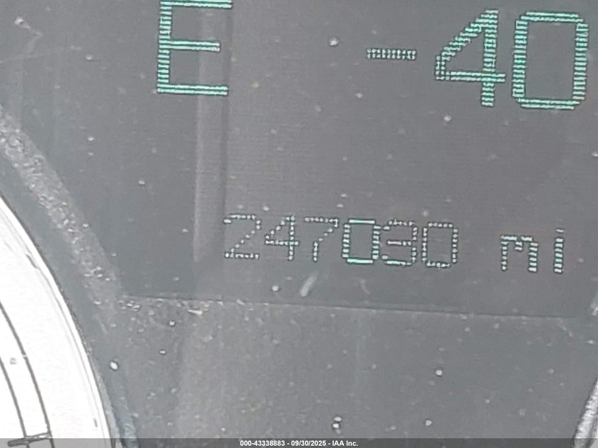 2005 Chrysler 300 Touring VIN: 2C3AA53G05H511870 Lot: 43338883