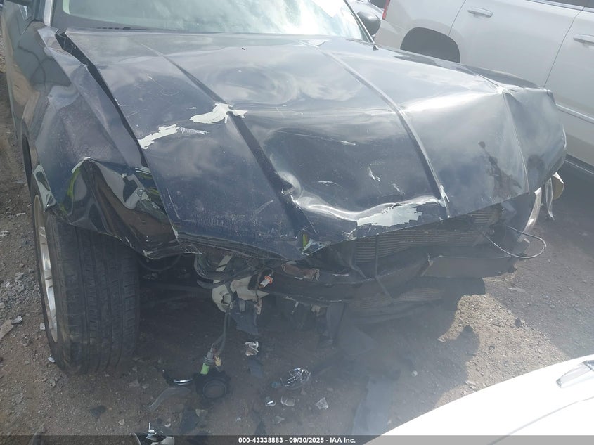 2005 Chrysler 300 Touring VIN: 2C3AA53G05H511870 Lot: 43338883