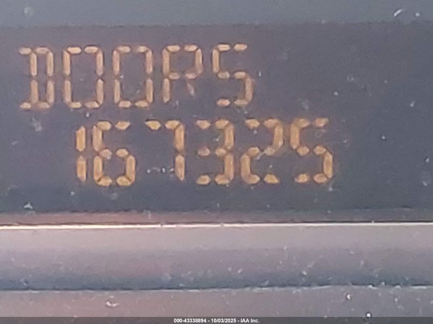 2008 Hummer H3 Suv VIN: 5GTEN13E088138311 Lot: 43338894