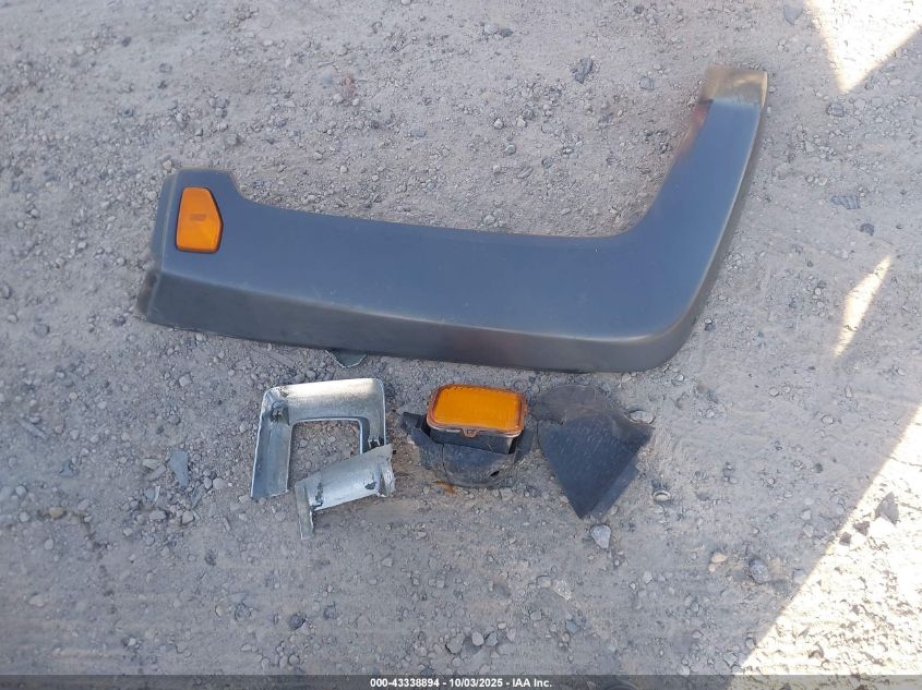 2008 Hummer H3 Suv VIN: 5GTEN13E088138311 Lot: 43338894