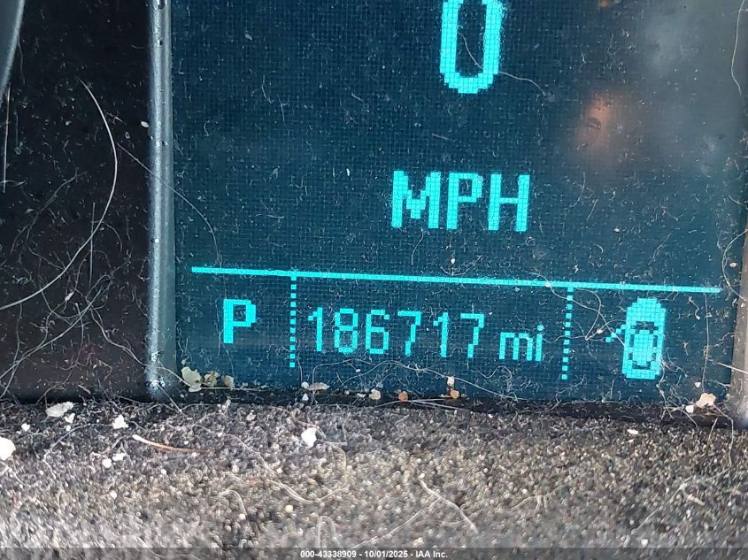 2016 Buick Encore Convenience VIN: KL4CJBSB4GB633016 Lot: 43338909