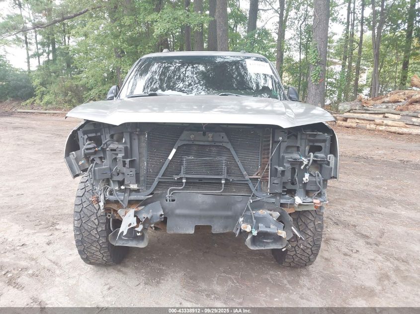 2005 Chevrolet Silverado 1500 Lt VIN: 1GCEK19B45E303688 Lot: 43338912