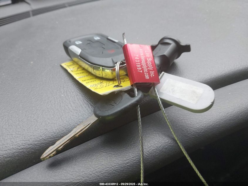 2005 Chevrolet Silverado 1500 Lt VIN: 1GCEK19B45E303688 Lot: 43338912