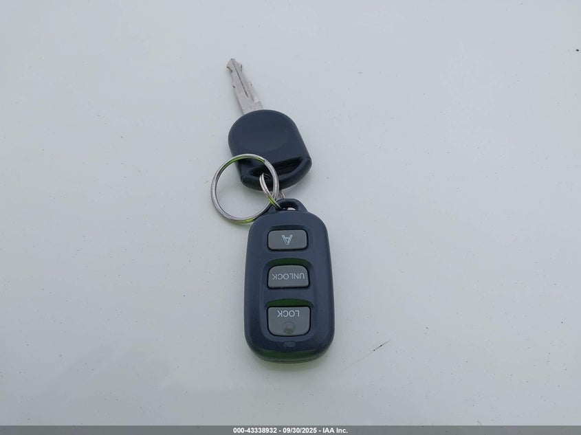 2008 Ford Explorer Limited VIN: 1FMEU75EX8UA32025 Lot: 43338932