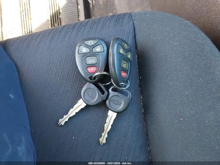 2012 Chevrolet Tahoe Ls VIN: 1GNSKAE0XCR186705 Lot: 43338959