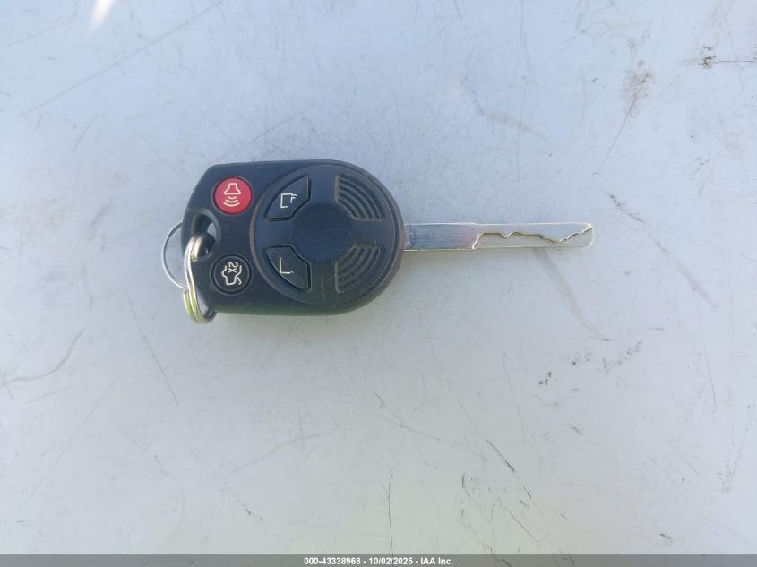 2017 Ford Focus Sel VIN: 1FADP3H24HL332897 Lot: 43338968