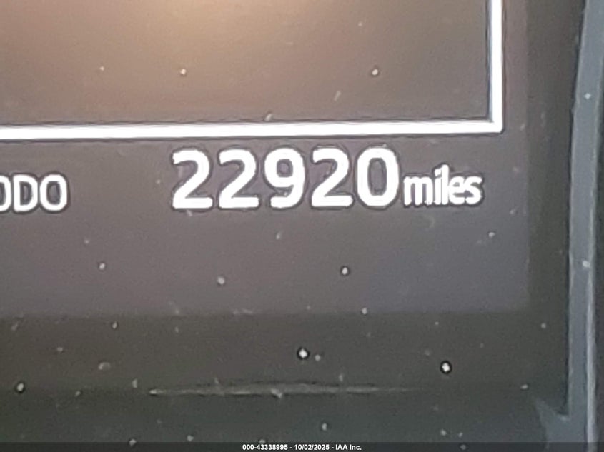 2024 TOYOTA CAMRY SE - 4T1G11AK8RU912992