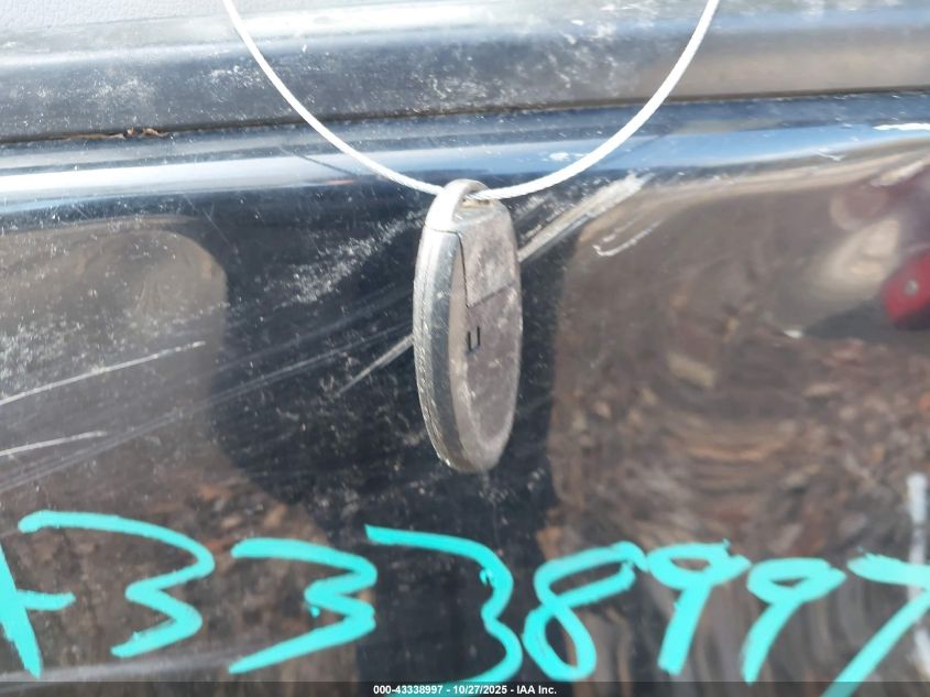 2014 Nissan Armada Sl VIN: 5N1AA0NC4EN610140 Lot: 43338997