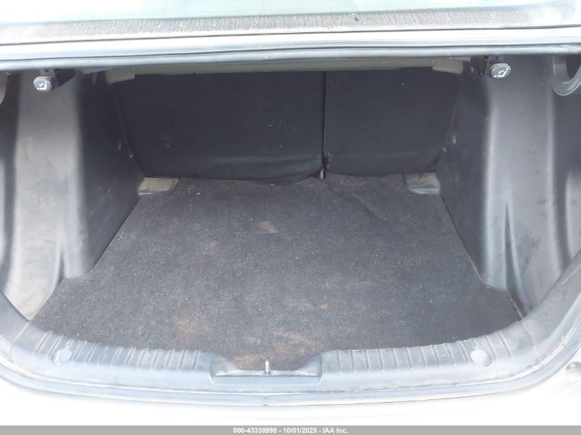 2016 Scion Ia VIN: 3MYDLBZVXGY105634 Lot: 43338998