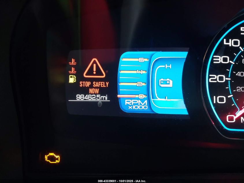 2010 Mercury Milan Hybrid VIN: 3MEDM0L30AR663001 Lot: 43339001