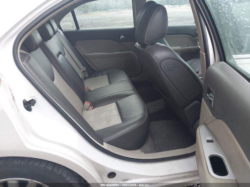 2010 Mercury Milan Hybrid VIN: 3MEDM0L30AR663001 Lot: 43339001