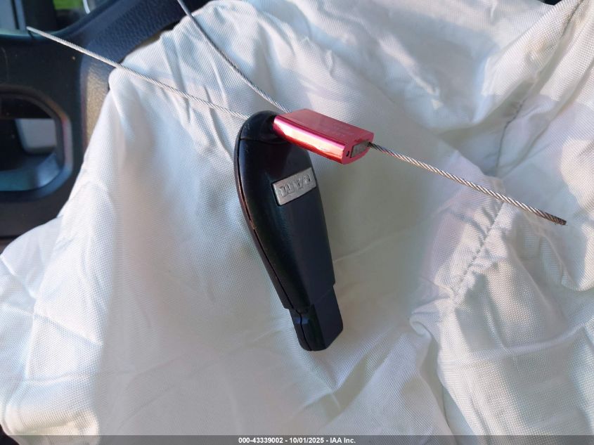 2017 Ram 1500 Express 4X4 5'7 Box VIN: 3C6RR7KT1HG795779 Lot: 43339002