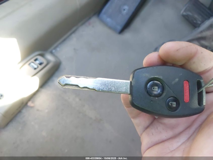 2006 Honda Civic Lx VIN: 1HGFA16576L146954 Lot: 43339004