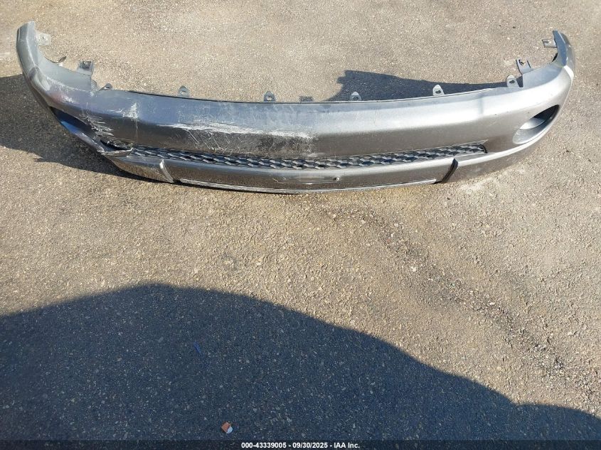 2005 Toyota Tundra Sr5 V8 VIN: 5TBET34105S486064 Lot: 43339005