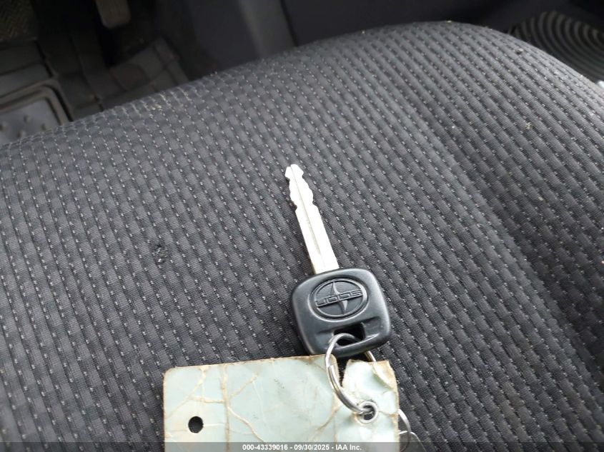 2009 Scion Xb VIN: JTLKE50E091088367 Lot: 43339016