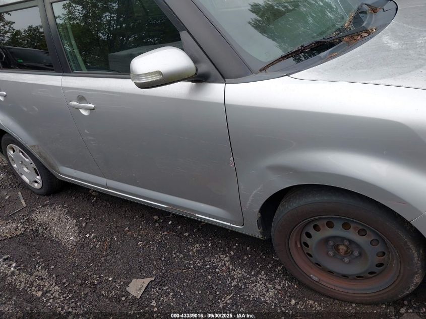 2009 Scion Xb VIN: JTLKE50E091088367 Lot: 43339016