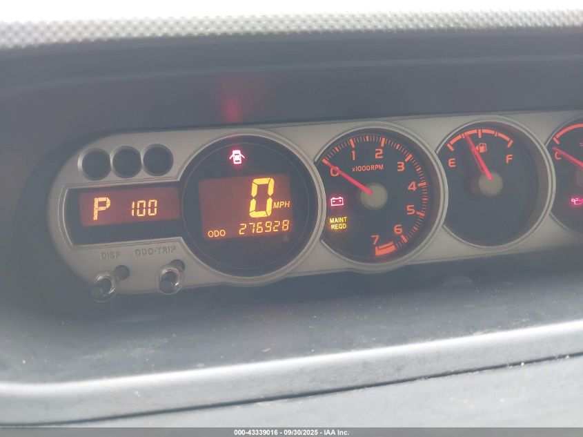 2009 Scion Xb VIN: JTLKE50E091088367 Lot: 43339016