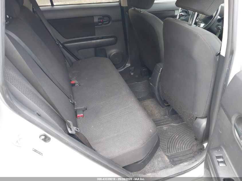 2009 Scion Xb VIN: JTLKE50E091088367 Lot: 43339016