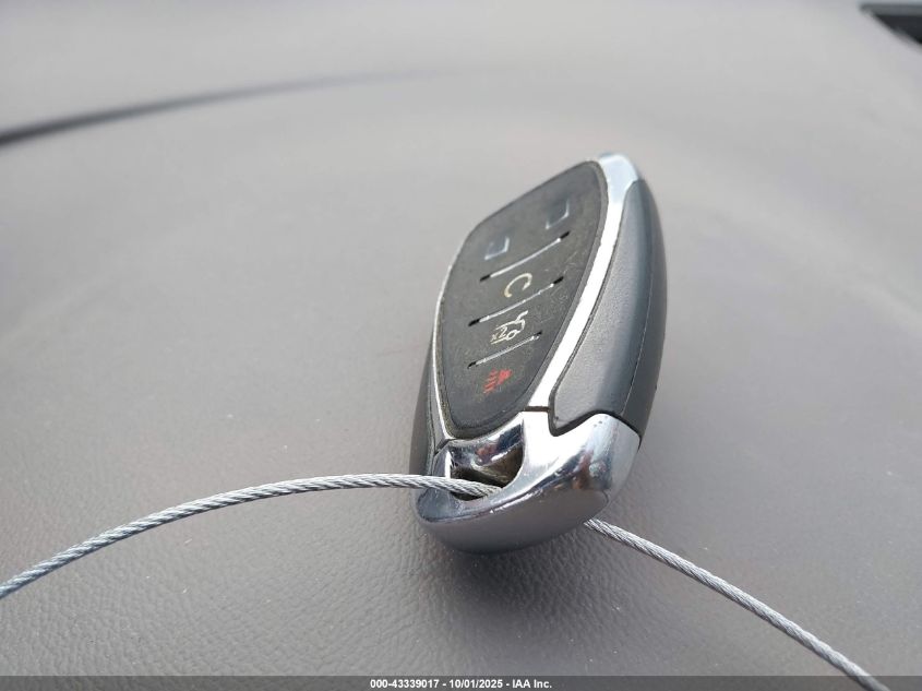 2017 Chevrolet Malibu 1Lt VIN: 1G1ZE5ST5HF217607 Lot: 43339017