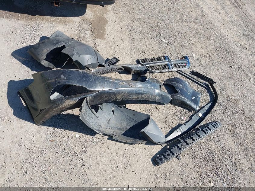 2016 Dodge Grand Caravan Sxt VIN: 2C4RDGCG8GR212304 Lot: 43339029