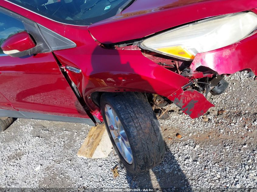 2013 Ford Escape Sel VIN: 1FMCU9H99DUD88378 Lot: 43339041