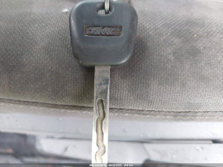 2015 GMC Sierra 1500 VIN: 1GTR1TEH0FZ343318 Lot: 43339048