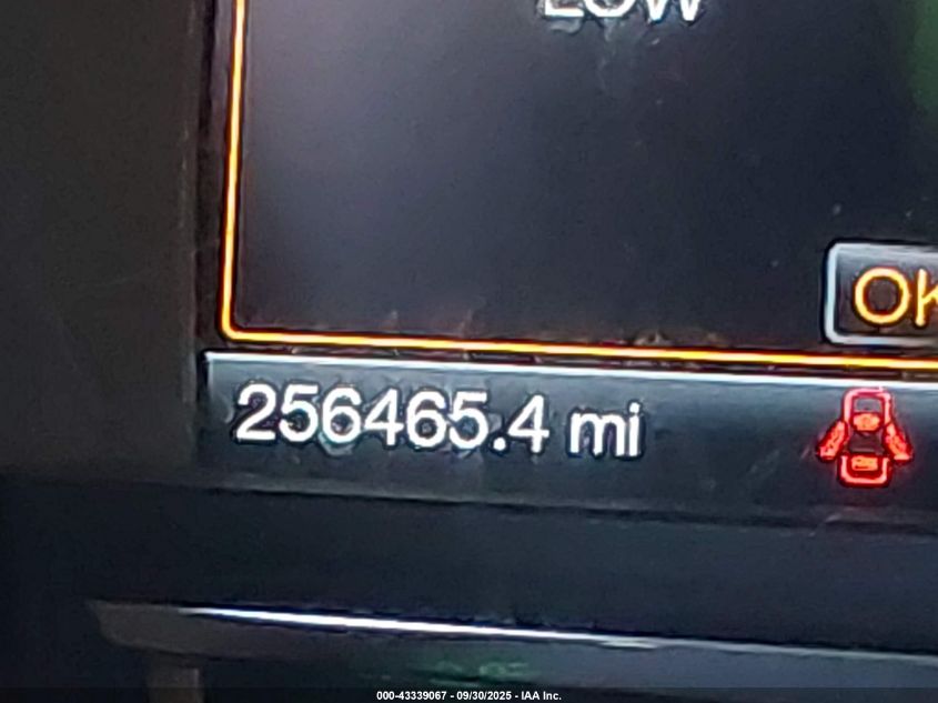 2014 Ford Flex Limited VIN: 2FMGK5D80EBD09958 Lot: 43339067