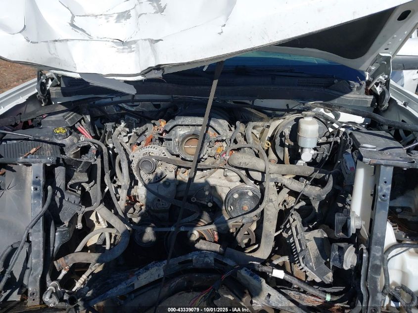 2015 Chevrolet Silverado 1500 2Lt VIN: 1GCNKREC3FZ396632 Lot: 43339079