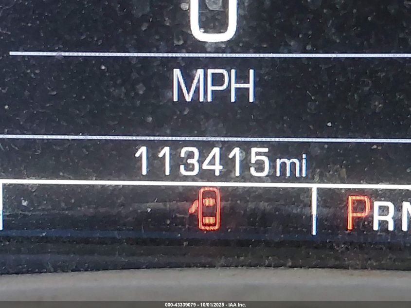 2015 Chevrolet Silverado 1500 2Lt VIN: 1GCNKREC3FZ396632 Lot: 43339079