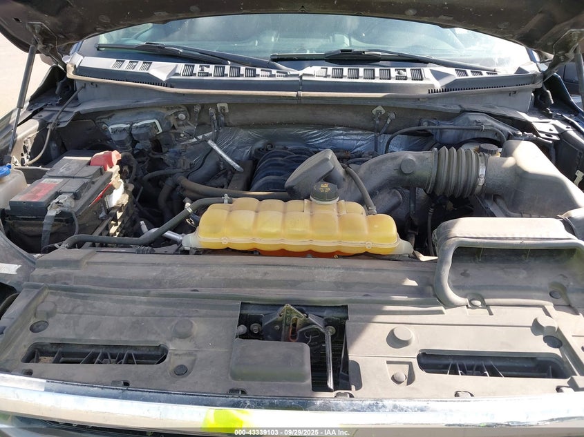 2015 Ford F-150 Xlt VIN: 1FTEW1EF1FKE63690 Lot: 43339103