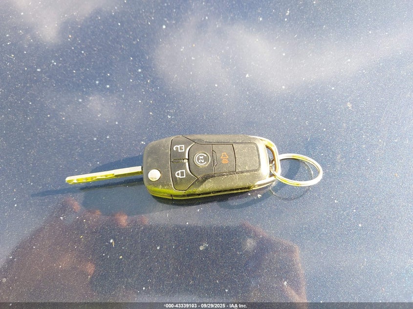 2015 Ford F-150 Xlt VIN: 1FTEW1EF1FKE63690 Lot: 43339103