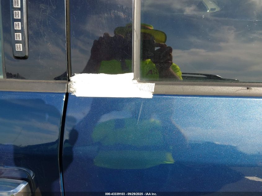 2015 Ford F-150 Xlt VIN: 1FTEW1EF1FKE63690 Lot: 43339103