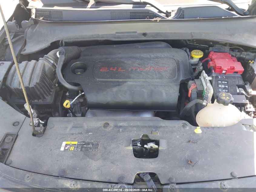 2020 Jeep Compass Latitude 4X4 VIN: 3C4NJDBB6LT228939 Lot: 43339116