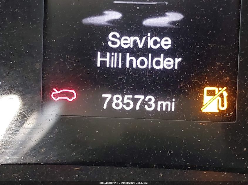 2020 Jeep Compass Latitude 4X4 VIN: 3C4NJDBB6LT228939 Lot: 43339116