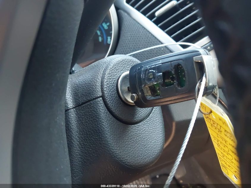 2013 Chevrolet Cruze 1Lt Auto VIN: 1G1PC5SB6D7265416 Lot: 43339118