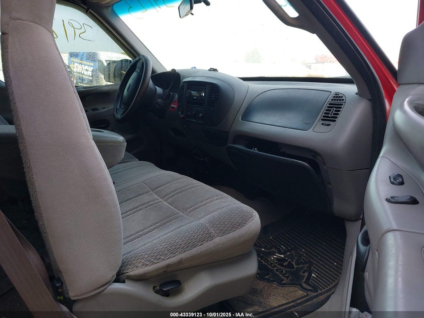 1FTZX18W8WKA39014 1998 FORD F-150 photo no. 5
